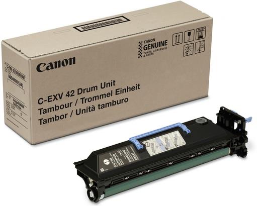 HEWLETT PACKARD Tamburo compatibile Canon C-EXV42 IR2002